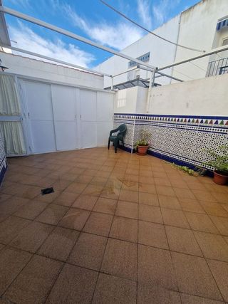Casa adosada en alquiler en Crevillet - Pinar Alto en Puerto de Santa María (El)
