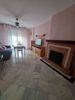 Casa adosada en alquiler en Crevillet - Pinar Alto en Puerto de Santa María (El)