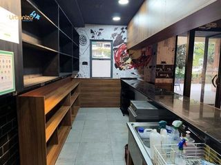 Local comercial en venta en Huerta Rosales - Valdepasillas en Badajoz