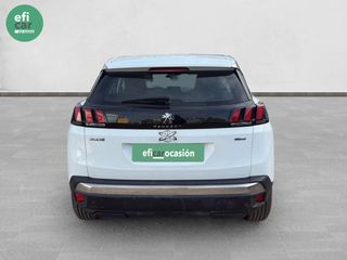 PEUGEOT 3008 1.2 PURETECH 96KW 130CV ACTIVE SS