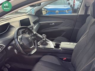 PEUGEOT 3008 1.2 PURETECH 96KW 130CV ACTIVE SS