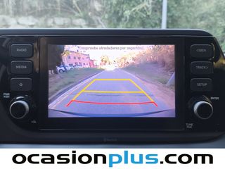 Hyundai Bayon 1.0 TGDI 48V Essence 74 kW (100 CV)