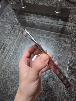 Funda Pitaka S25 Ultra Samsung ( Sunset )