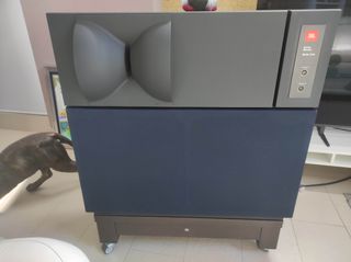 JBL 4435 Studio Monitor