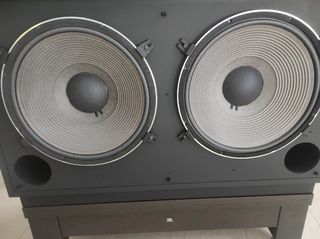 JBL 4435 Studio Monitor