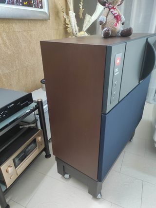 JBL 4435 Studio Monitor