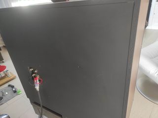 JBL 4435 Studio Monitor