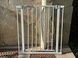 Barrera de seguridad Hauck