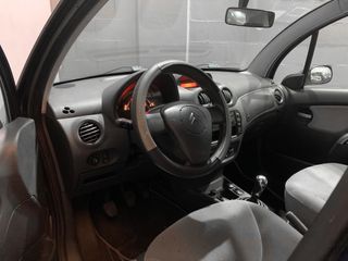 CITROEN C3 1.4 Gasolina de 90CV del 2004