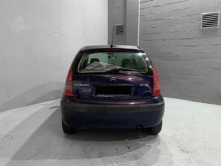 CITROEN C3 1.4 Gasolina de 90CV del 2004