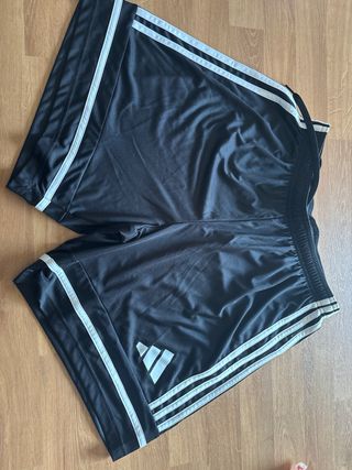 Bermuda Adidas ragazzo