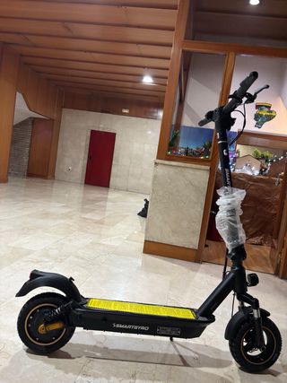 Patinete SmartGyro Nuevo