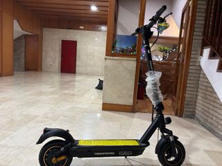 Patinete SmartGyro Nuevo
