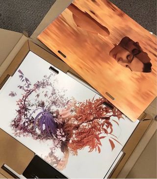 Calendario Pirelli 2026