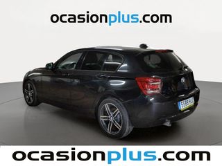 BMW Serie 1 116d Sport 85 kW (116 CV)