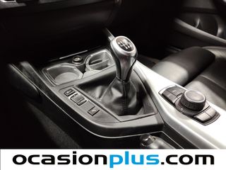 BMW Serie 1 116d Sport 85 kW (116 CV)