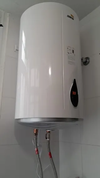 FONTANERO MALAGA 24H ☎️ 656590025