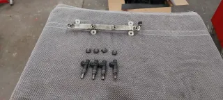 Despiece BMW 316 Compac Inyección Gasolina