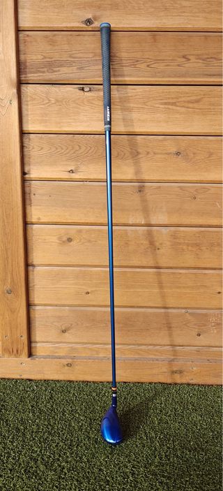 Madera 2 Integra Sooolong FM Forjada