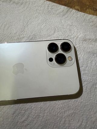 iPhone 13 Pro Max 256GB Argento