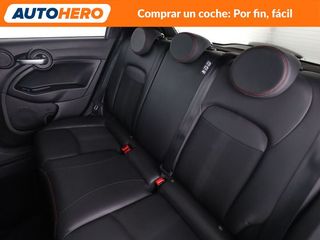 Fiat 500X 1.6 JTDM Sport