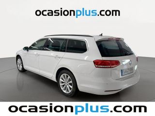 Volkswagen Passat Variant Advance 1.6 TDI 88 kW (120 CV)