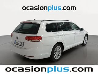 Volkswagen Passat Variant Advance 1.6 TDI 88 kW (120 CV)