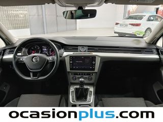 Volkswagen Passat Variant Advance 1.6 TDI 88 kW (120 CV)