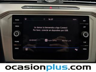 Volkswagen Passat Variant Advance 1.6 TDI 88 kW (120 CV)