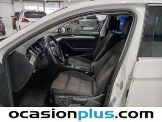 Volkswagen Passat Variant Advance 1.6 TDI 88 kW (120 CV)
