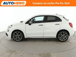 Fiat 500X 1.6 JTDM Sport