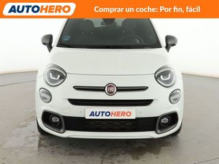 Fiat 500X 1.6 JTDM Sport