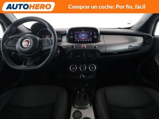 Fiat 500X 1.6 JTDM Sport