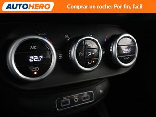 Fiat 500X 1.6 JTDM Sport