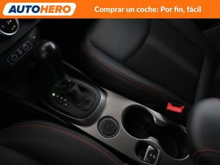 Fiat 500X 1.6 JTDM Sport