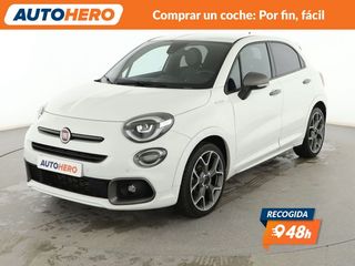 Fiat 500X 1.6 JTDM Sport