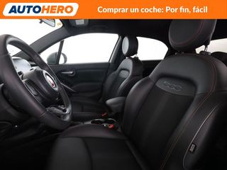 Fiat 500X 1.6 JTDM Sport