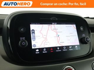 Fiat 500X 1.6 JTDM Sport