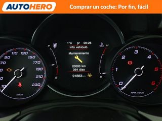 Fiat 500X 1.6 JTDM Sport