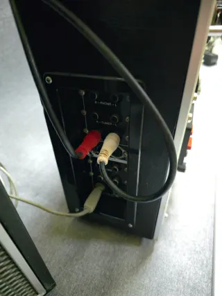 Magnetófono Sony TC-630