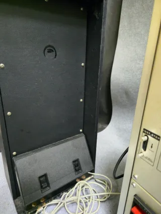 Magnetófono Sony TC-630