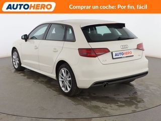 Audi A3 1.6 TDI Attraction