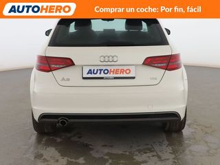 Audi A3 1.6 TDI Attraction