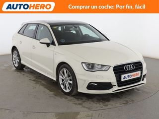Audi A3 1.6 TDI Attraction