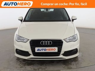 Audi A3 1.6 TDI Attraction
