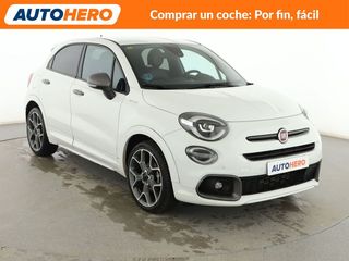 Fiat 500X 1.6 JTDM Sport