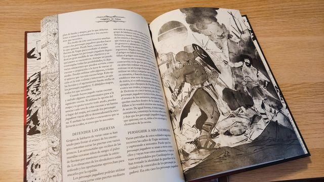 Descenso a las entrañas de la bestia - Pack