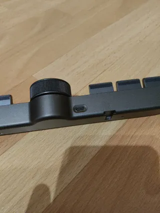 Mando inalambrico radio coche