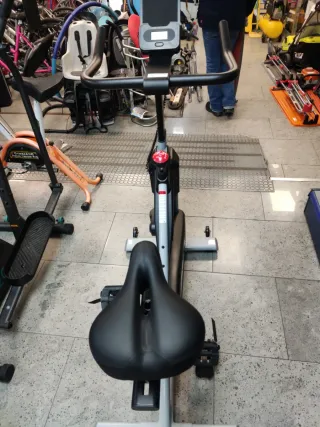 Bicicleta Estática Sports Power