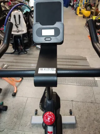 Bicicleta Estática Sports Power